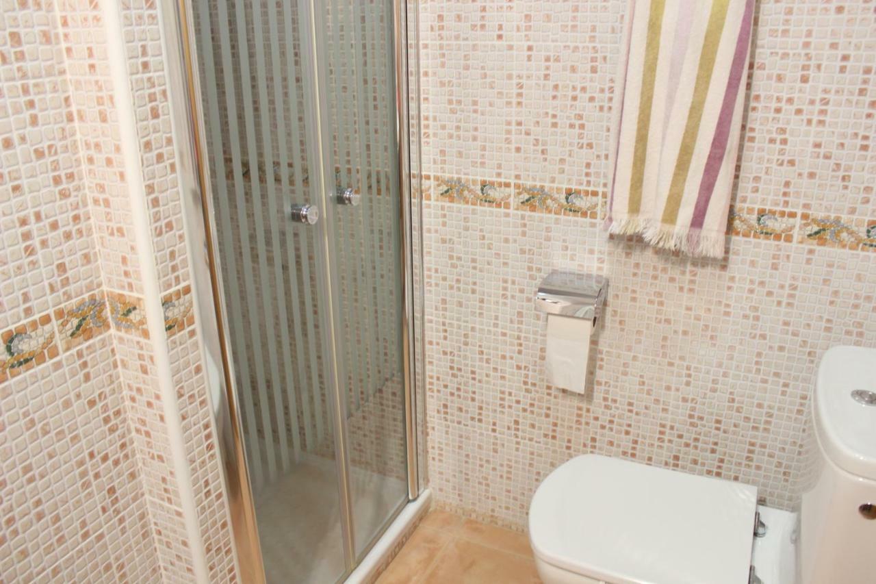 Apartamento Playa Arenales Del Sol Appartement Buitenkant foto