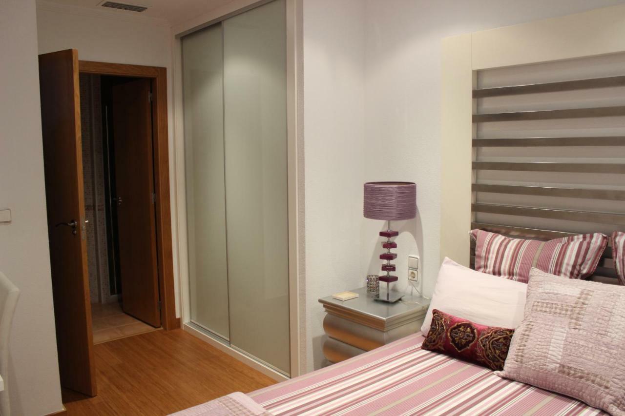 Apartamento Playa Arenales Del Sol Appartement Buitenkant foto